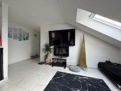 Eladó családi ház Szigethalom