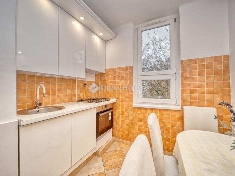 Eladó lakás Budapest