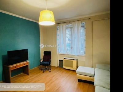 Eladó lakás Budapest