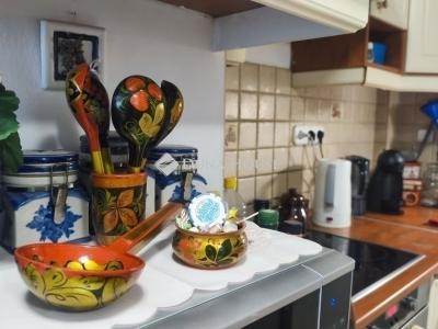 Eladó lakás Budapest