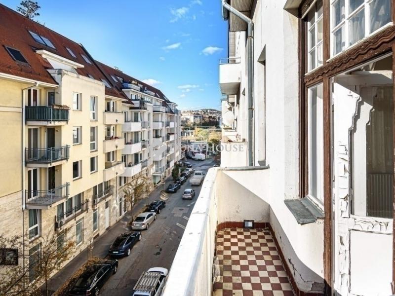 Eladó lakás Budapest