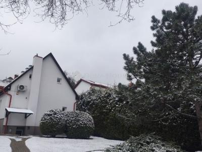 Kiadó családi ház Budapest