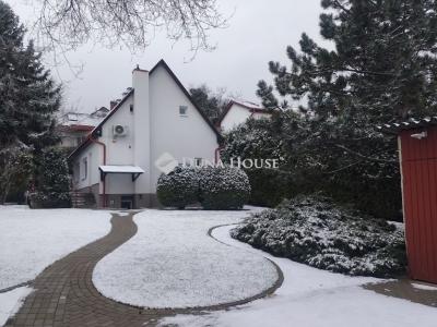 Kiadó családi ház Budapest