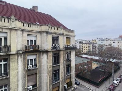 Kiadó lakás Budapest