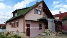 Eladó családi ház Kozármisleny