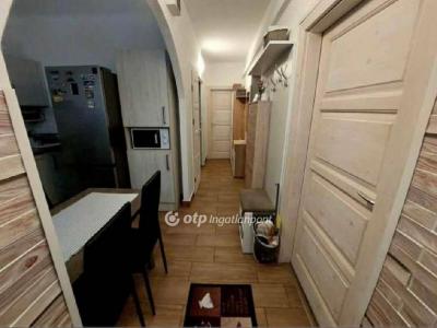 Eladó lakás Mohács