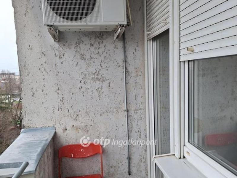 Eladó lakás Hajdúböszörmény