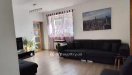 Eladó sorház Hajdúnánás