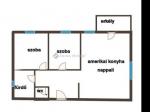 Eladó lakás Kozármisleny