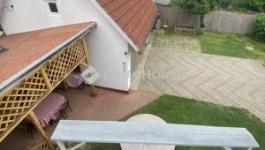 Eladó családi ház Harkány