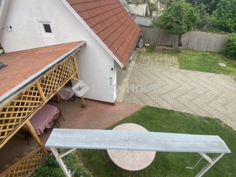 Eladó családi ház Harkány