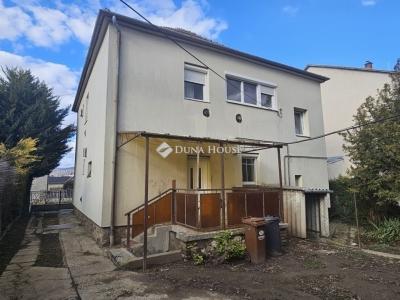 Eladó családi ház Pécs