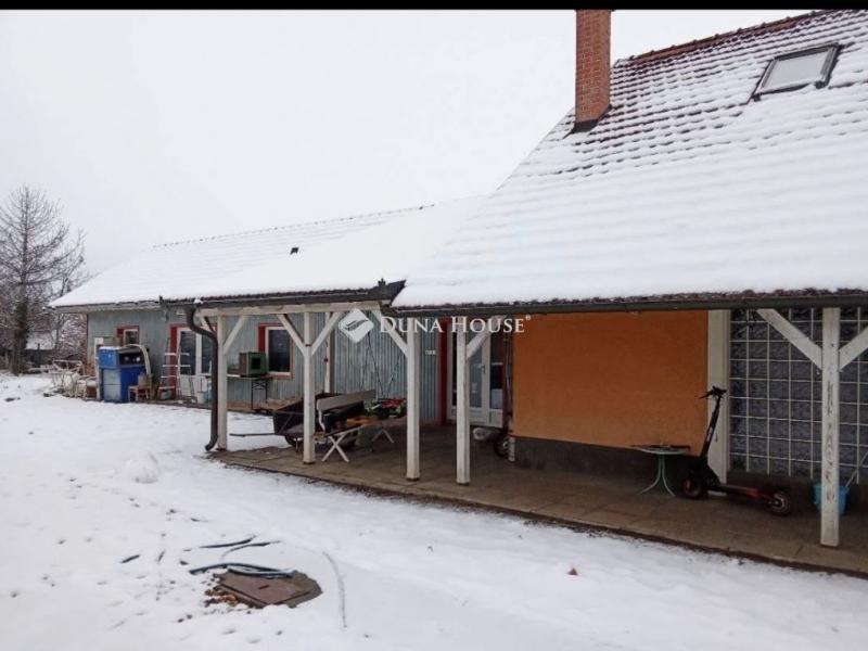 Eladó családi ház Hercegszántó