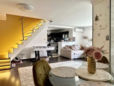 Eladó családi ház Pécs