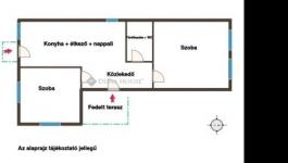 Eladó családi ház Villány