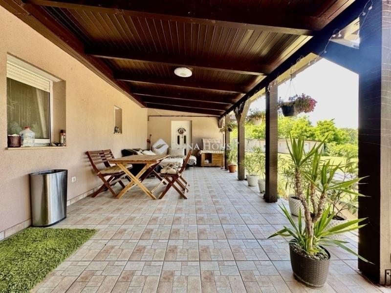 Eladó családi ház Pécs