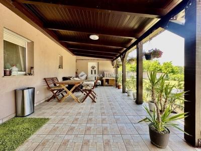 Eladó családi ház Pécs