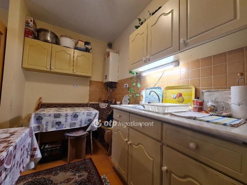 Eladó lakás Balmazújváros