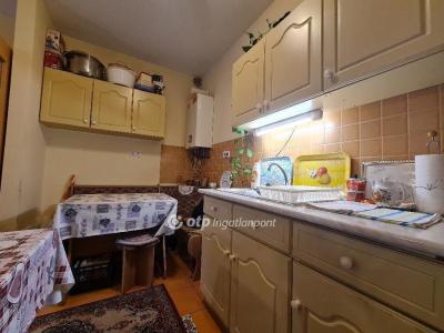 Eladó lakás Balmazújváros