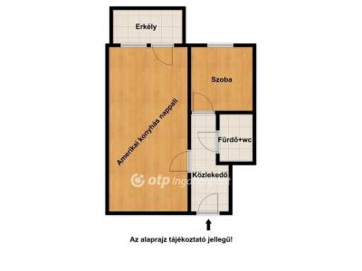 Eladó lakás Balmazújváros