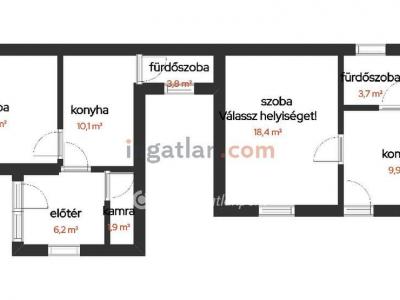 Eladó családi ház Hajdúszoboszló