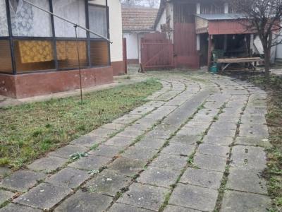 Eladó családi ház Hajdúszoboszló