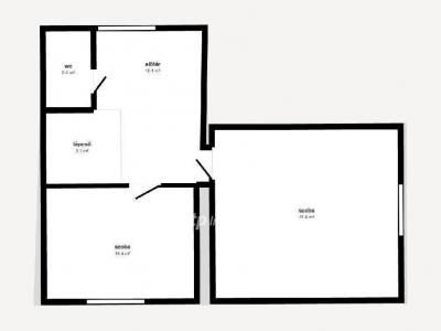 Eladó családi ház Miskolc