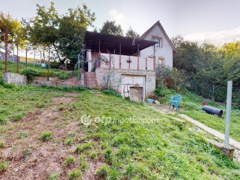 Eladó családi ház Miskolc