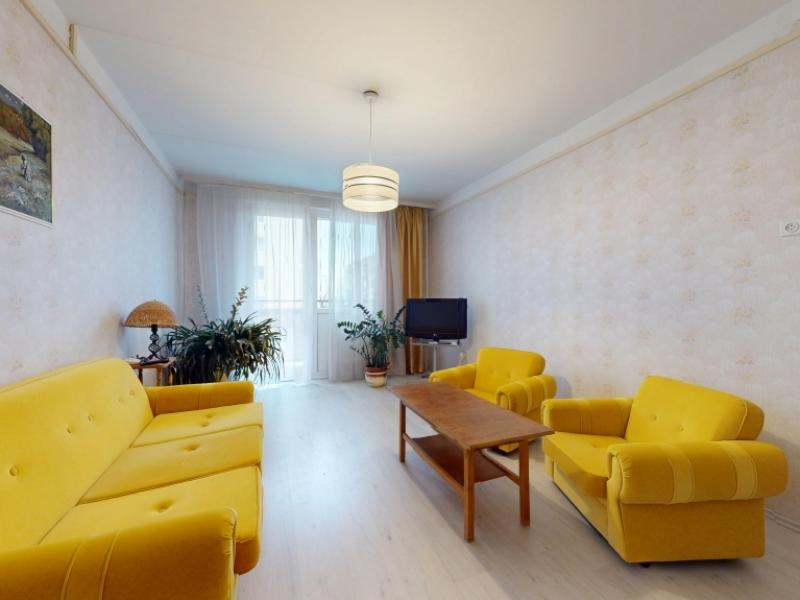 Eladó lakás Miskolc