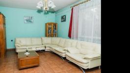 Eladó sorház Budapest