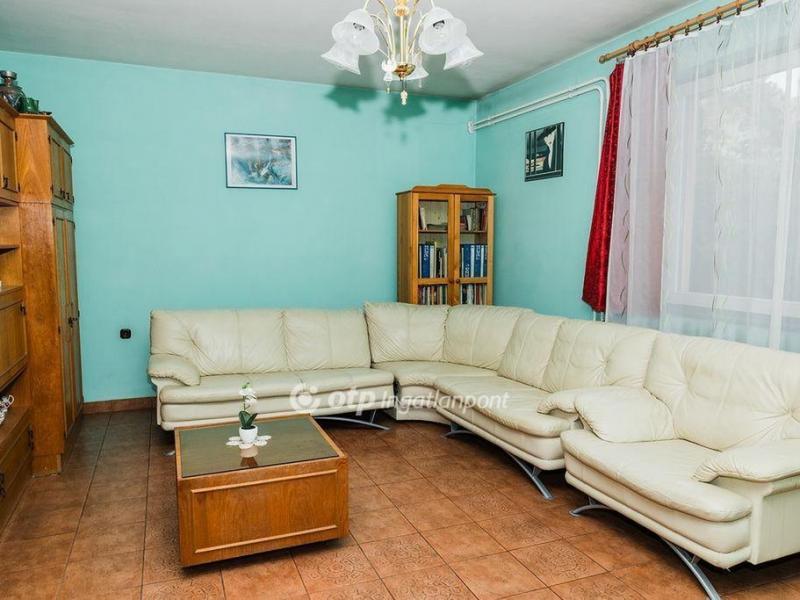 Eladó sorház Budapest