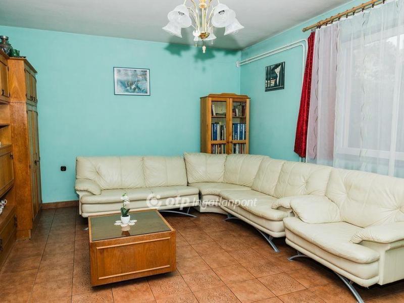 Eladó sorház Budapest