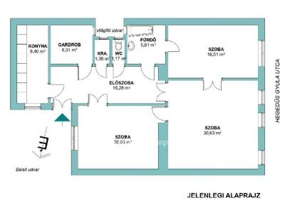 Eladó lakás Budapest