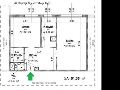 Eladó lakás Budapest