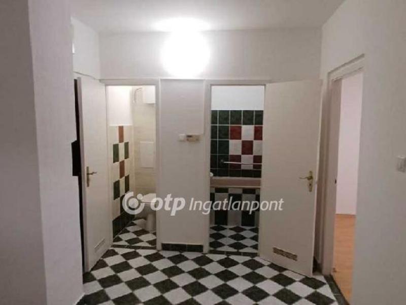Eladó lakás Budapest