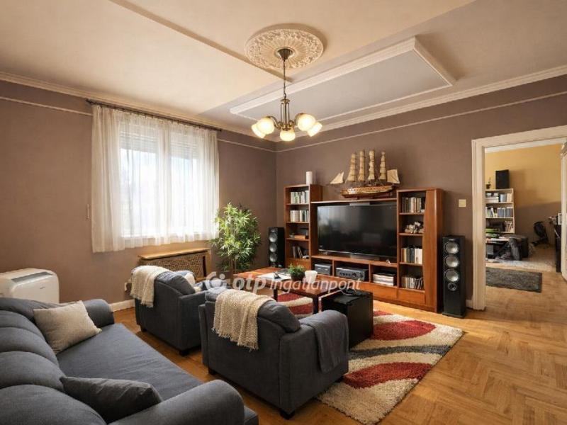 Eladó lakás Budapest