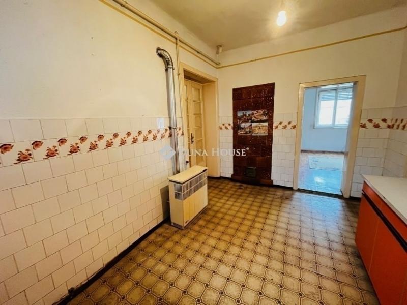 Eladó családi ház Tápiószecső