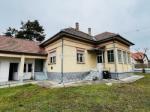 Eladó családi ház Tápiószecső