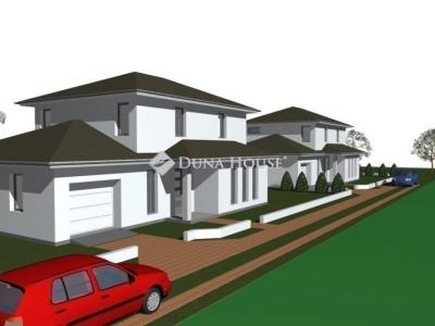 Eladó ikerház Gyál