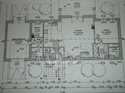 Eladó családi ház Hatvan