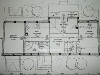 Eladó családi ház Hatvan