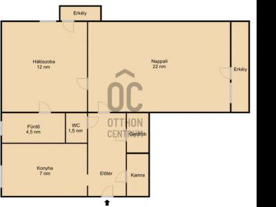 Eladó lakás Budapest