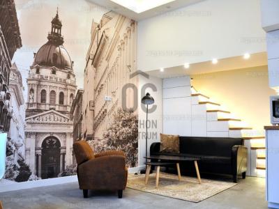 Eladó lakás Budapest