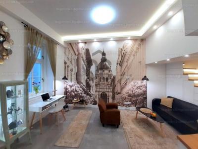 Eladó lakás Budapest