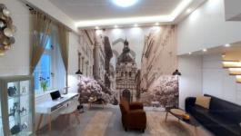 Eladó lakás Budapest