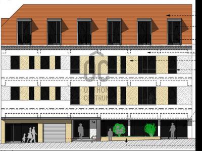 Eladó egyéb iroda Budapest