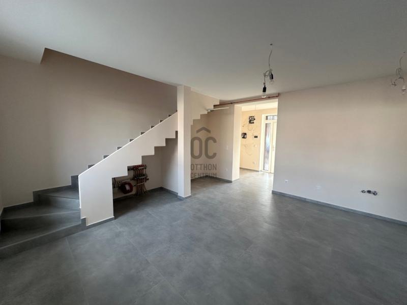 Eladó sorház Budapest