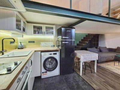 Eladó lakás Budapest