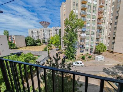 Eladó lakás Budapest