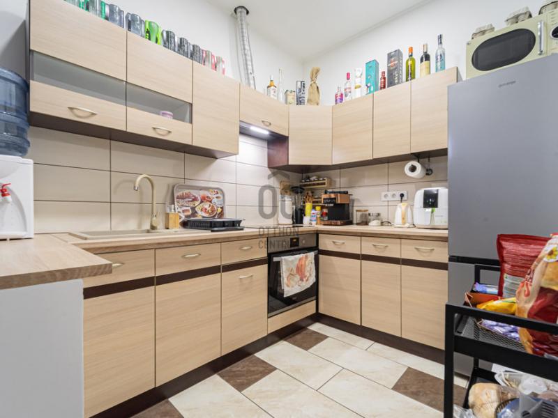 Eladó lakás Budapest